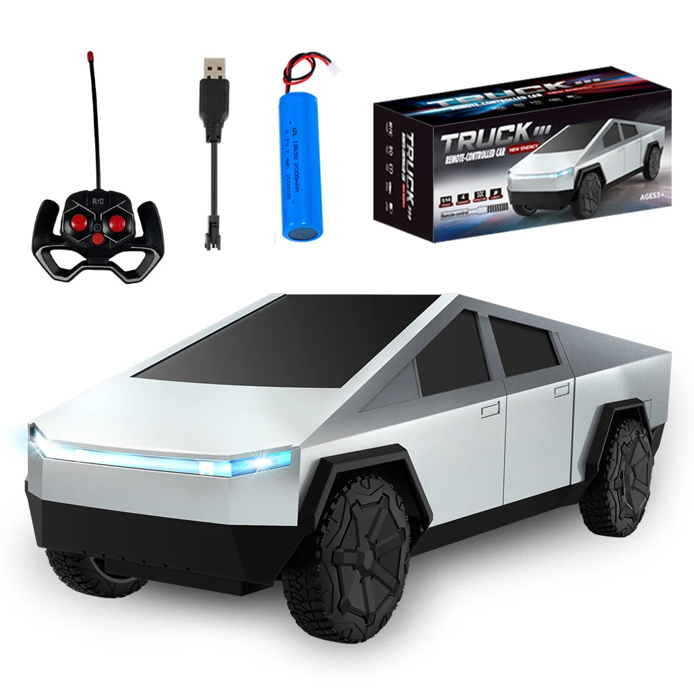 Cybertruck Remote Control Car!