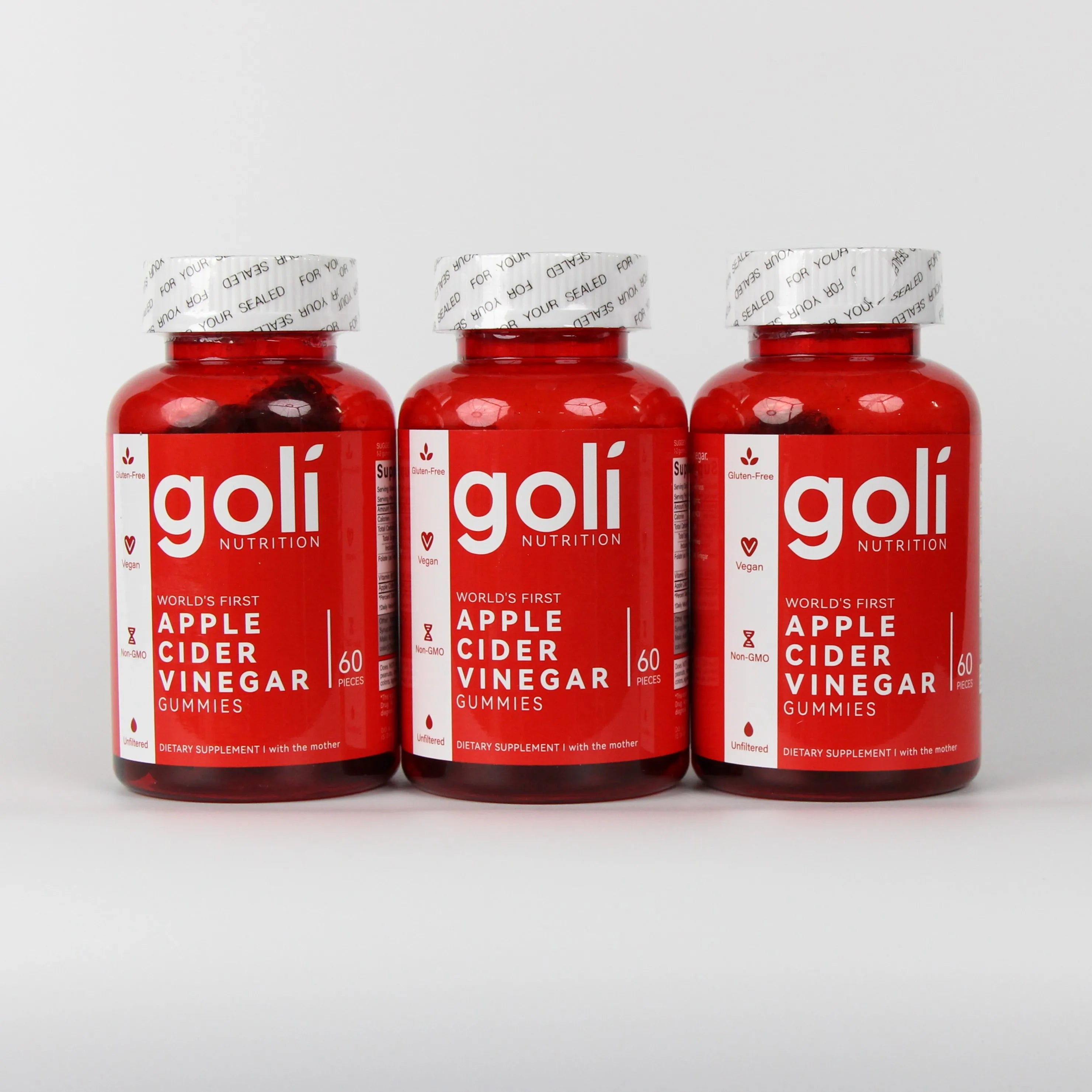 Goli Ashwa Stress, Sleep & Memory Support
