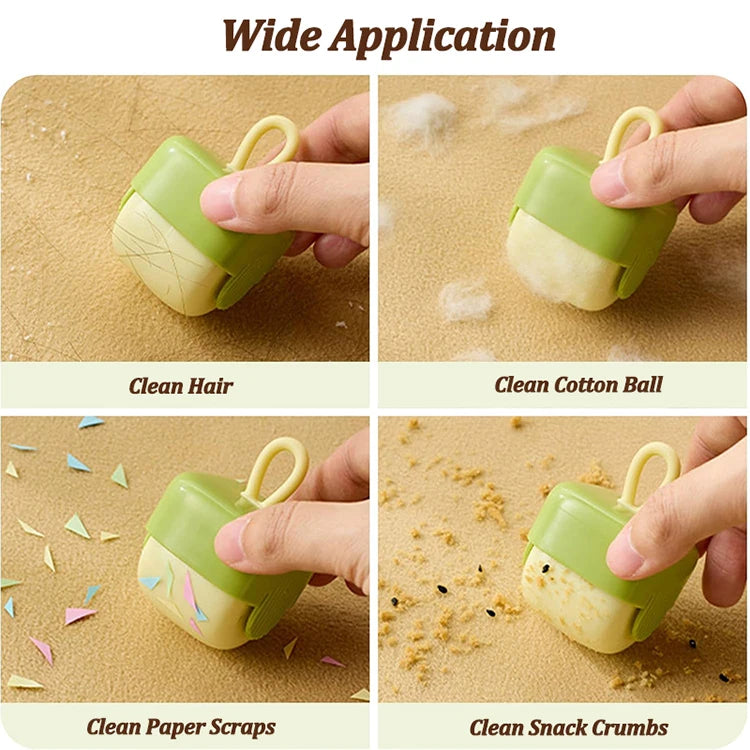 Washable Lint Remover Reusable