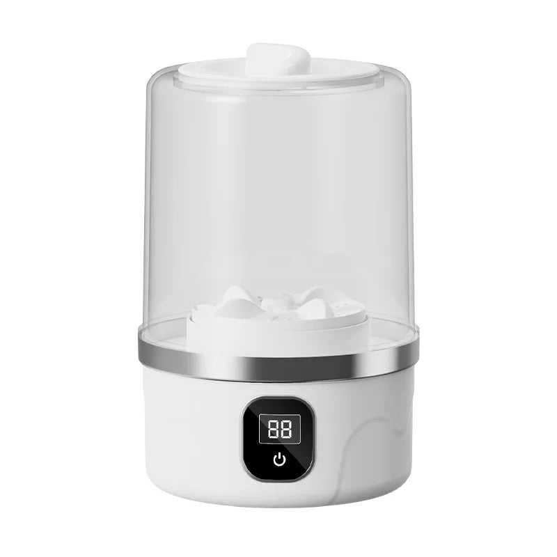 Portable Mini Washing Machine