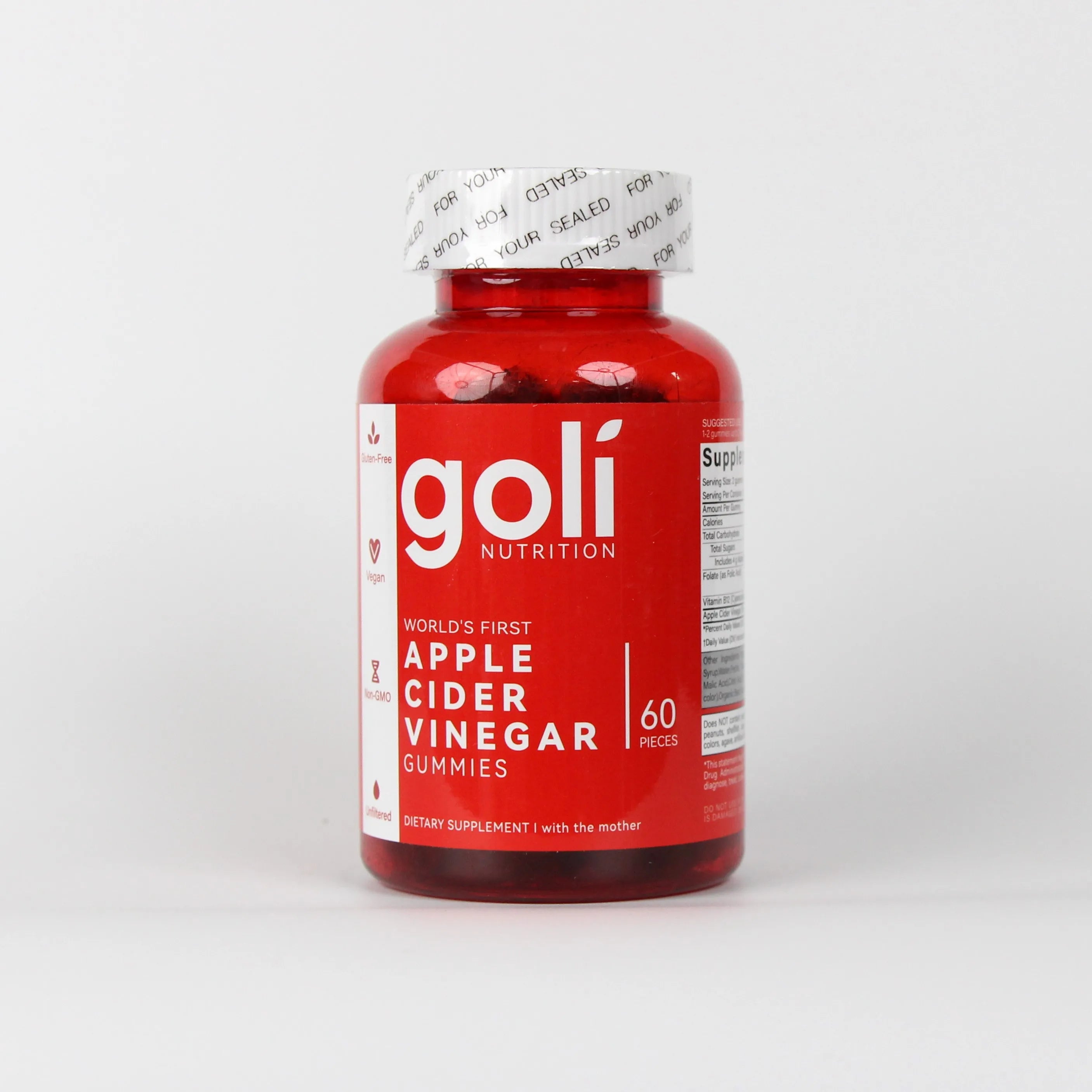 Goli Ashwa Stress, Sleep & Memory Support