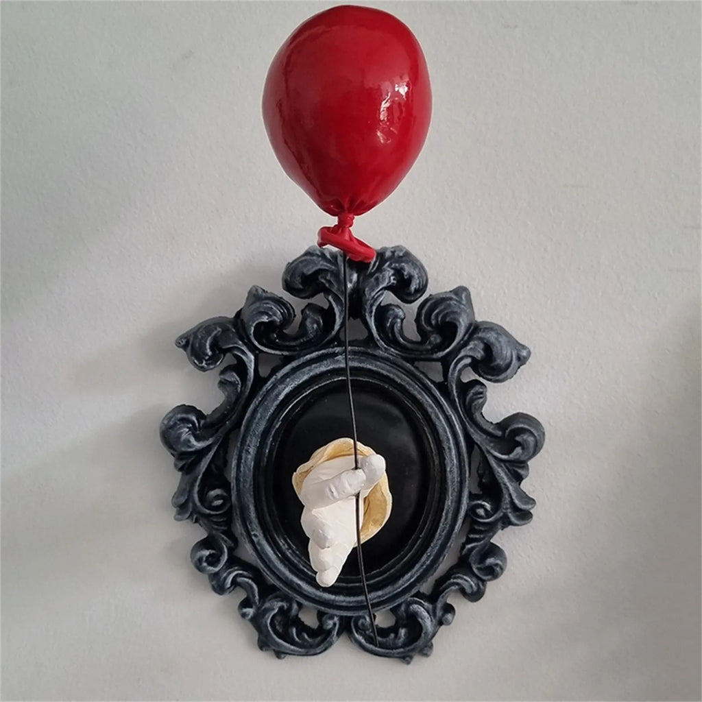 Resin Horror Hand Halloween