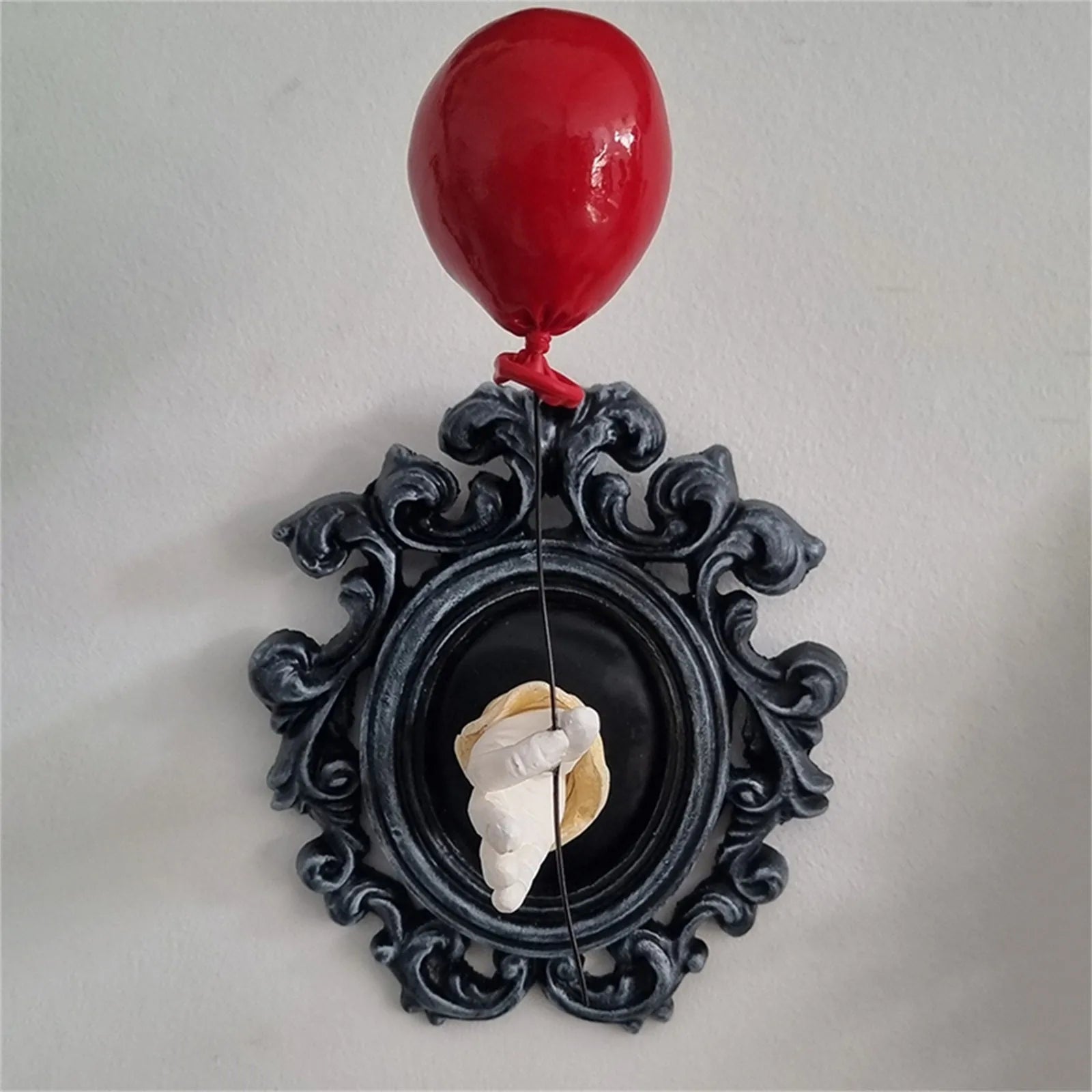 Resin Horror Hand Halloween