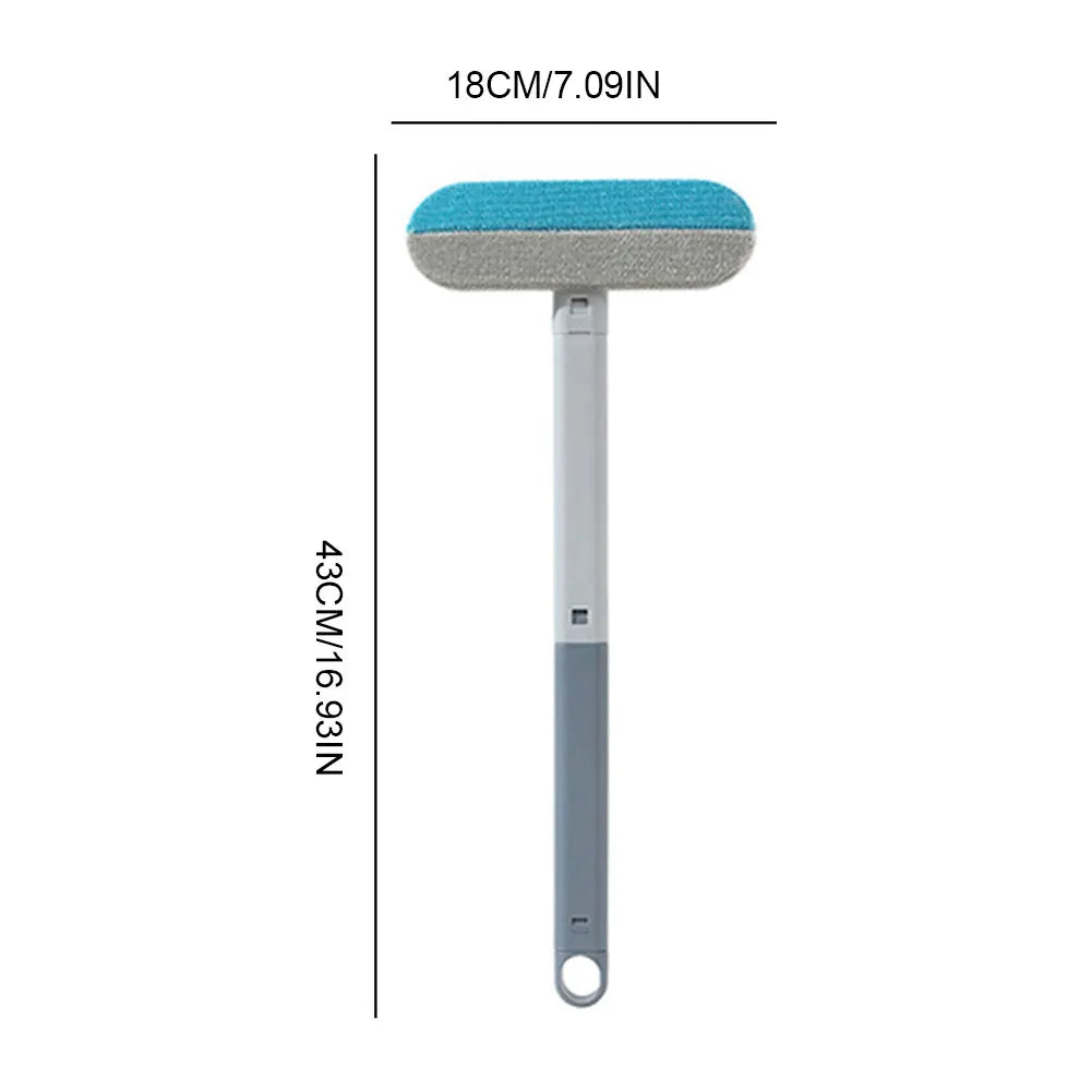 Multifunctional Pet Hair Remover Brush