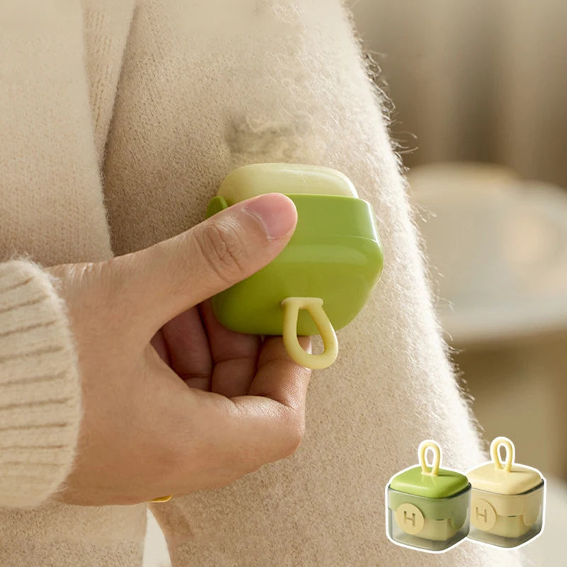 Washable Lint Remover Reusable