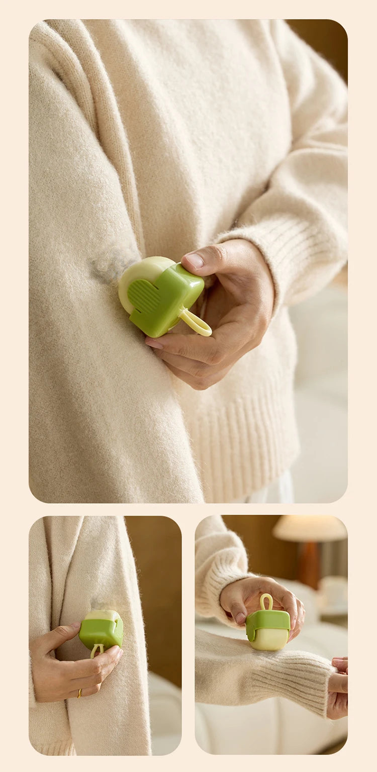 Washable Lint Remover Reusable