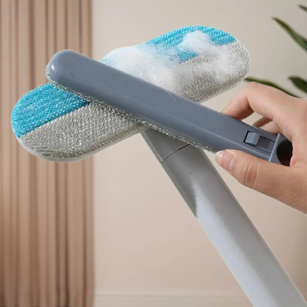 Multifunctional Pet Hair Remover Brush