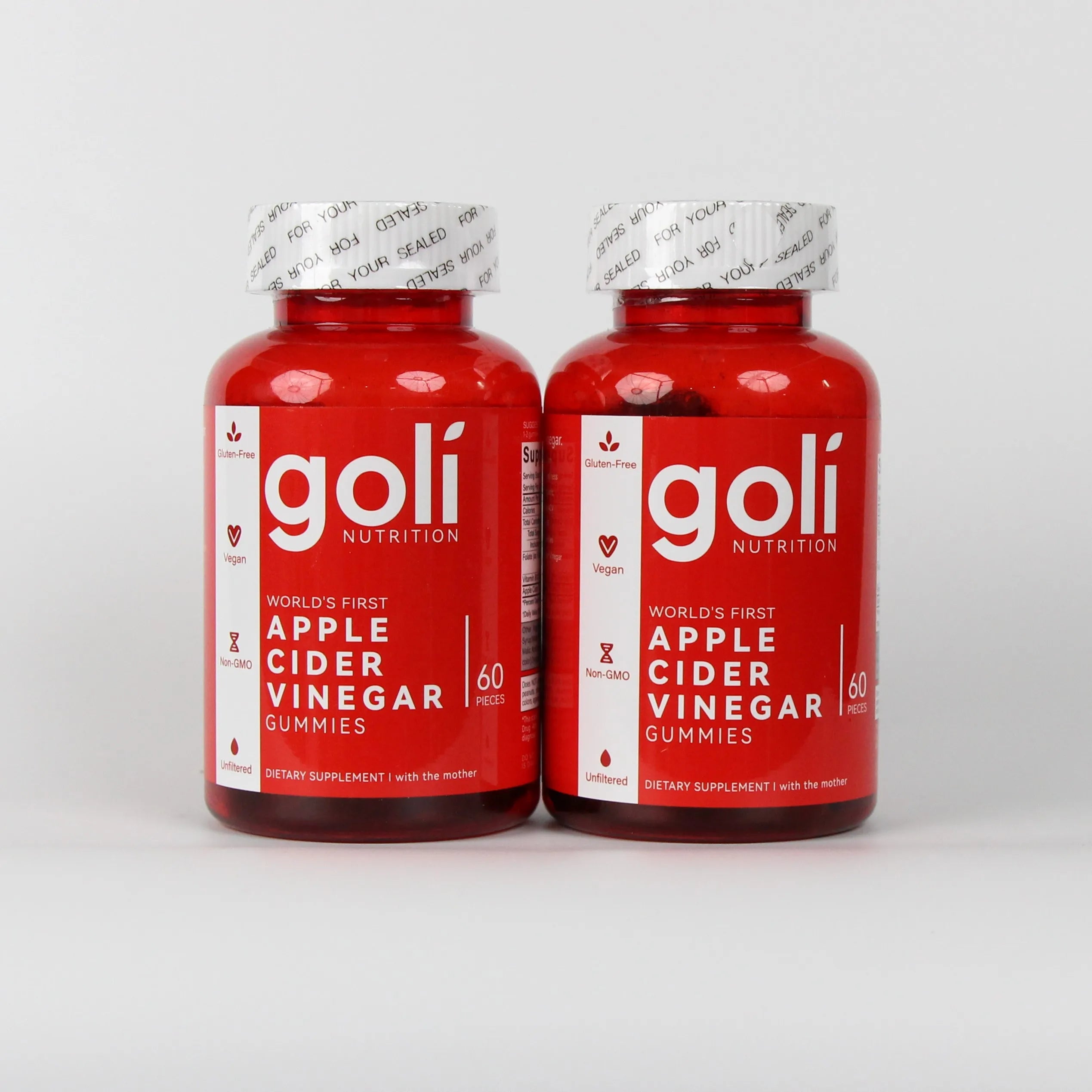 Goli Ashwa Stress, Sleep & Memory Support