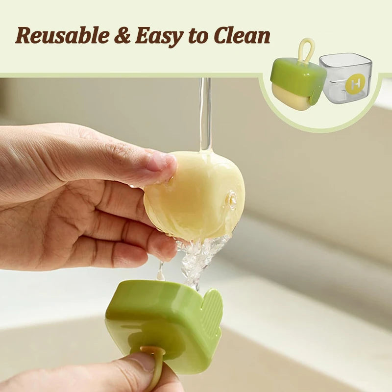 Washable Lint Remover Reusable