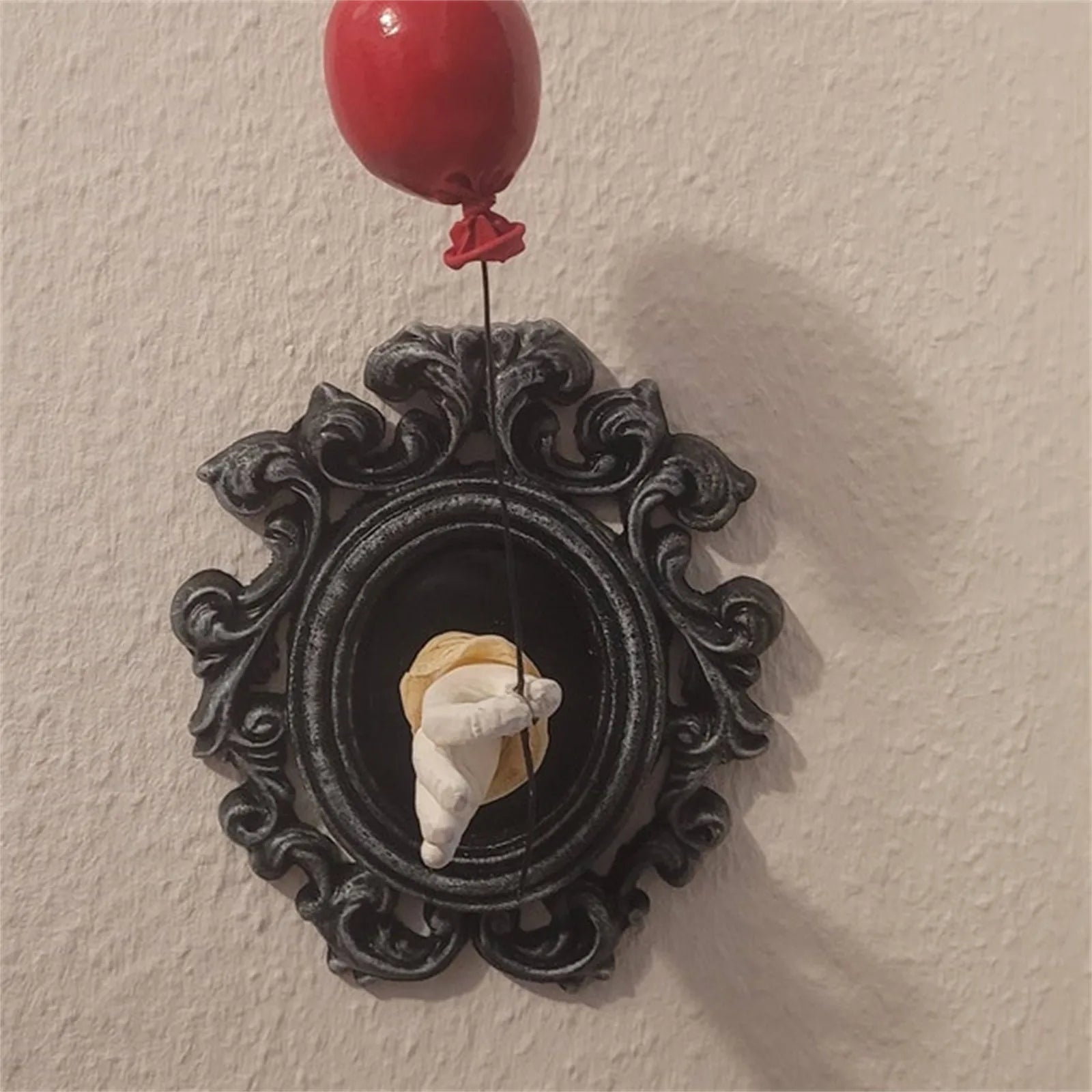 Resin Horror Hand Halloween
