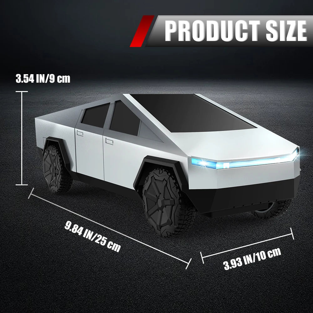 Cybertruck Remote Control Car!