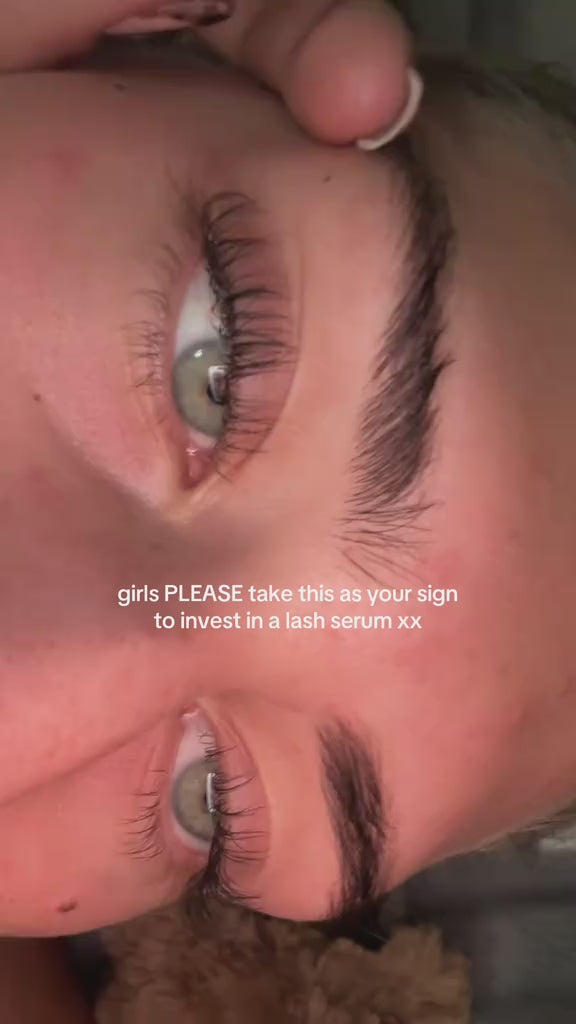 Eyelash Growth Liquid Promote