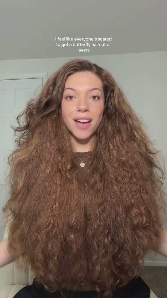 Ionic 3 in Hair Tool
