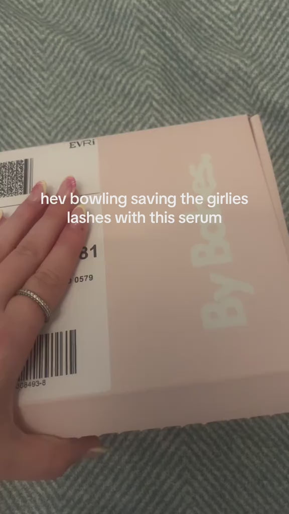 Eyelash Growth Liquid Promote